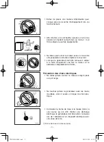 Предварительный просмотр 68 страницы Yamaha EF2000iS - Inverter Generator Owner'S Manual