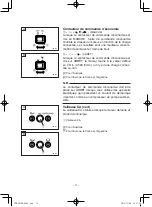 Предварительный просмотр 76 страницы Yamaha EF2000iS - Inverter Generator Owner'S Manual