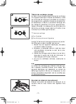 Предварительный просмотр 77 страницы Yamaha EF2000iS - Inverter Generator Owner'S Manual