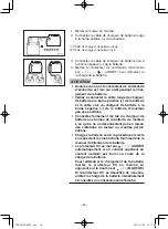 Предварительный просмотр 90 страницы Yamaha EF2000iS - Inverter Generator Owner'S Manual