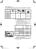 Предварительный просмотр 93 страницы Yamaha EF2000iS - Inverter Generator Owner'S Manual