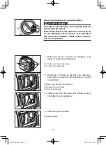 Предварительный просмотр 102 страницы Yamaha EF2000iS - Inverter Generator Owner'S Manual