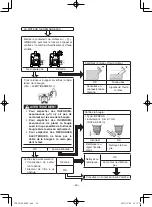 Предварительный просмотр 110 страницы Yamaha EF2000iS - Inverter Generator Owner'S Manual