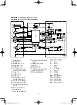 Предварительный просмотр 116 страницы Yamaha EF2000iS - Inverter Generator Owner'S Manual