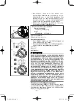 Предварительный просмотр 127 страницы Yamaha EF2000iS - Inverter Generator Owner'S Manual