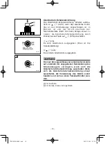 Предварительный просмотр 133 страницы Yamaha EF2000iS - Inverter Generator Owner'S Manual