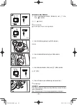 Предварительный просмотр 143 страницы Yamaha EF2000iS - Inverter Generator Owner'S Manual