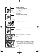 Предварительный просмотр 145 страницы Yamaha EF2000iS - Inverter Generator Owner'S Manual