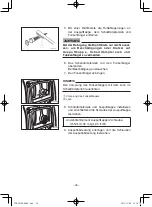 Предварительный просмотр 161 страницы Yamaha EF2000iS - Inverter Generator Owner'S Manual