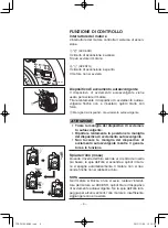 Предварительный просмотр 190 страницы Yamaha EF2000iS - Inverter Generator Owner'S Manual