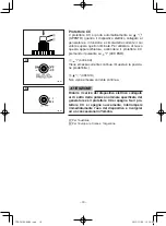 Предварительный просмотр 191 страницы Yamaha EF2000iS - Inverter Generator Owner'S Manual