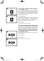 Предварительный просмотр 192 страницы Yamaha EF2000iS - Inverter Generator Owner'S Manual