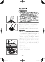 Предварительный просмотр 196 страницы Yamaha EF2000iS - Inverter Generator Owner'S Manual