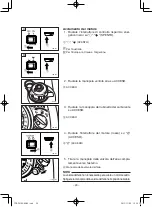 Предварительный просмотр 201 страницы Yamaha EF2000iS - Inverter Generator Owner'S Manual