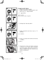 Предварительный просмотр 203 страницы Yamaha EF2000iS - Inverter Generator Owner'S Manual