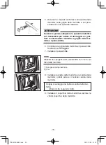 Предварительный просмотр 219 страницы Yamaha EF2000iS - Inverter Generator Owner'S Manual