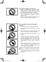 Предварительный просмотр 241 страницы Yamaha EF2000iS - Inverter Generator Owner'S Manual