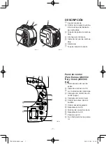 Предварительный просмотр 246 страницы Yamaha EF2000iS - Inverter Generator Owner'S Manual