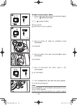 Предварительный просмотр 259 страницы Yamaha EF2000iS - Inverter Generator Owner'S Manual