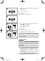 Предварительный просмотр 263 страницы Yamaha EF2000iS - Inverter Generator Owner'S Manual