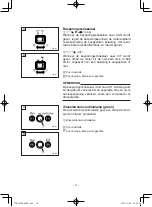 Предварительный просмотр 310 страницы Yamaha EF2000iS - Inverter Generator Owner'S Manual