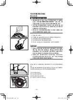 Предварительный просмотр 314 страницы Yamaha EF2000iS - Inverter Generator Owner'S Manual