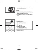 Предварительный просмотр 316 страницы Yamaha EF2000iS - Inverter Generator Owner'S Manual