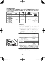 Предварительный просмотр 327 страницы Yamaha EF2000iS - Inverter Generator Owner'S Manual