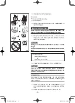 Предварительный просмотр 335 страницы Yamaha EF2000iS - Inverter Generator Owner'S Manual