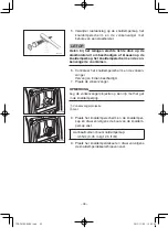 Предварительный просмотр 337 страницы Yamaha EF2000iS - Inverter Generator Owner'S Manual