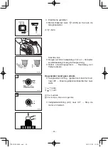 Предварительный просмотр 343 страницы Yamaha EF2000iS - Inverter Generator Owner'S Manual