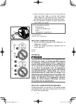 Предварительный просмотр 361 страницы Yamaha EF2000iS - Inverter Generator Owner'S Manual