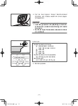 Предварительный просмотр 374 страницы Yamaha EF2000iS - Inverter Generator Owner'S Manual