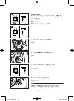 Предварительный просмотр 377 страницы Yamaha EF2000iS - Inverter Generator Owner'S Manual