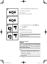 Предварительный просмотр 381 страницы Yamaha EF2000iS - Inverter Generator Owner'S Manual