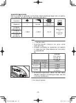 Предварительный просмотр 385 страницы Yamaha EF2000iS - Inverter Generator Owner'S Manual