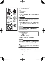 Предварительный просмотр 393 страницы Yamaha EF2000iS - Inverter Generator Owner'S Manual