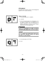 Предварительный просмотр 397 страницы Yamaha EF2000iS - Inverter Generator Owner'S Manual