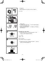 Предварительный просмотр 401 страницы Yamaha EF2000iS - Inverter Generator Owner'S Manual