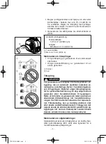 Предварительный просмотр 419 страницы Yamaha EF2000iS - Inverter Generator Owner'S Manual