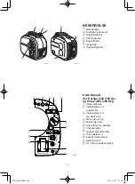 Предварительный просмотр 422 страницы Yamaha EF2000iS - Inverter Generator Owner'S Manual