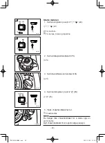 Предварительный просмотр 435 страницы Yamaha EF2000iS - Inverter Generator Owner'S Manual