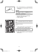 Предварительный просмотр 453 страницы Yamaha EF2000iS - Inverter Generator Owner'S Manual