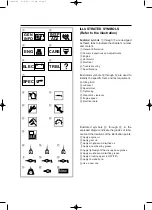 Preview for 6 page of Yamaha EF2000iS - Inverter Generator Service Manual