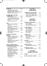 Preview for 11 page of Yamaha EF2000iS - Inverter Generator Service Manual