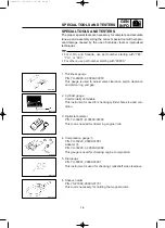 Preview for 28 page of Yamaha EF2000iS - Inverter Generator Service Manual