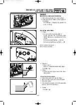 Preview for 48 page of Yamaha EF2000iS - Inverter Generator Service Manual