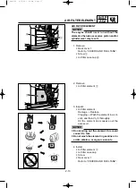 Preview for 58 page of Yamaha EF2000iS - Inverter Generator Service Manual