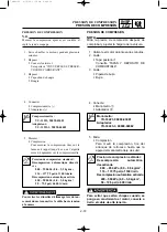 Preview for 69 page of Yamaha EF2000iS - Inverter Generator Service Manual