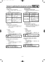 Preview for 71 page of Yamaha EF2000iS - Inverter Generator Service Manual